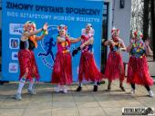 2025.02.09 - III Zmowy Dystans - Bieg Sztafetowy Morsów - cz. 1 z 3