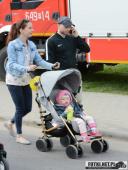 2018.04.15 - CHARYTATYWNY BIEG, MARSZ NORDIC WALKING CZ.1