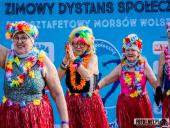 2025.02.09 - III Zmowy Dystans - Bieg Sztafetowy Morsów - cz. 1 z 3