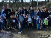 2019.03.24 - CHARYTATYWNY BIEG PO SZANSĘ DLA ADAMA - CZĘŚĆ 1 i 2