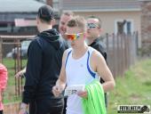 2018.04.15 - CHARYTATYWNY BIEG, MARSZ NORDIC WALKING CZ.1