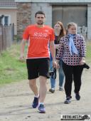 2018.04.15 - CHARYTATYWNY BIEG, MARSZ NORDIC WALKING CZ.1