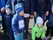 2019.03.24 - CHARYTATYWNY BIEG PO SZANSĘ DLA ADAMA - CZĘŚĆ 1 i 2