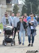 2018.04.15 - CHARYTATYWNY BIEG, MARSZ NORDIC WALKING CZ.1