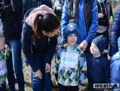 2019.03.24 - CHARYTATYWNY BIEG PO SZANSĘ DLA ADAMA - CZĘŚĆ 1 i 2