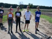 2021.09.05 - BIEG CHARYTATYWNY WYŚCIG PO ŻYCIE MARYSI - cz. 1