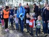 2019.03.24 - CHARYTATYWNY BIEG PO SZANSĘ DLA ADAMA - CZĘŚĆ 1 i 2