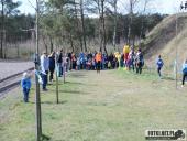 2019.03.24 - CHARYTATYWNY BIEG PO SZANSĘ DLA ADAMA - CZĘŚĆ 1 i 2