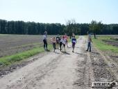 2021.09.05 - BIEG CHARYTATYWNY WYŚCIG PO ŻYCIE MARYSI - cz. 1