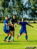 2025.08.17 - ZDJĘCIE KADRY NA SEZON 2025/2026 ORA Z MECZU LKS ZNICZ OBRA - TSG KAMIENIEC