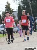 2018.04.15 - CHARYTATYWNY BIEG, MARSZ NORDIC WALKING CZ.1