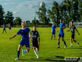 2025.08.17 - ZDJĘCIE KADRY NA SEZON 2025/2026 ORA Z MECZU LKS ZNICZ OBRA - TSG KAMIENIEC