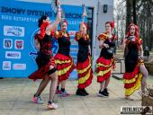 2025.02.09 - III Zmowy Dystans - Bieg Sztafetowy Morsów - cz. 1 z 3