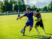 2025.08.17 - ZDJĘCIE KADRY NA SEZON 2025/2026 ORA Z MECZU LKS ZNICZ OBRA - TSG KAMIENIEC