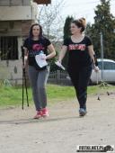 2018.04.15 - CHARYTATYWNY BIEG, MARSZ NORDIC WALKING CZ.1