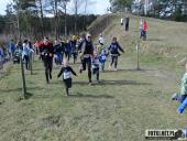 2019.03.24 - CHARYTATYWNY BIEG PO SZANSĘ DLA ADAMA - CZĘŚĆ 1 i 2