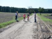 2021.09.05 - BIEG CHARYTATYWNY WYŚCIG PO ŻYCIE MARYSI - cz. 1