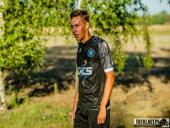 2025.08.17 - ZDJĘCIE KADRY NA SEZON 2025/2026 ORA Z MECZU LKS ZNICZ OBRA - TSG KAMIENIEC