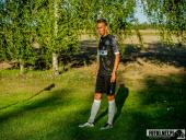 2025.08.17 - ZDJĘCIE KADRY NA SEZON 2025/2026 ORA Z MECZU LKS ZNICZ OBRA - TSG KAMIENIEC