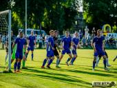 2025.08.17 - ZDJĘCIE KADRY NA SEZON 2025/2026 ORA Z MECZU LKS ZNICZ OBRA - TSG KAMIENIEC