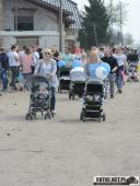 2018.04.15 - CHARYTATYWNY BIEG, MARSZ NORDIC WALKING CZ.1