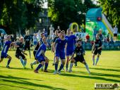 2025.08.17 - ZDJĘCIE KADRY NA SEZON 2025/2026 ORA Z MECZU LKS ZNICZ OBRA - TSG KAMIENIEC