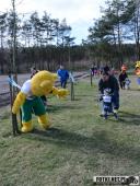 2019.03.24 - CHARYTATYWNY BIEG PO SZANSĘ DLA ADAMA - CZĘŚĆ 1 i 2