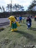 2019.03.24 - CHARYTATYWNY BIEG PO SZANSĘ DLA ADAMA - CZĘŚĆ 1 i 2