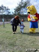 2019.03.24 - CHARYTATYWNY BIEG PO SZANSĘ DLA ADAMA - CZĘŚĆ 1 i 2