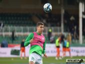 2024.04.02 - WARTA POZNAŃ - ZAGŁĘBIE LUBIN