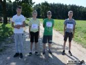 2021.09.05 - BIEG CHARYTATYWNY WYŚCIG PO ŻYCIE MARYSI - cz. 1