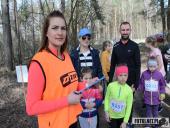 2019.03.24 - CHARYTATYWNY BIEG PO SZANSĘ DLA ADAMA - CZĘŚĆ 1 i 2