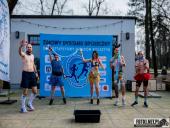 2025.02.09 - III Zmowy Dystans - Bieg Sztafetowy Morsów - cz. 1 z 3