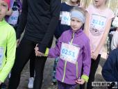 2019.03.24 - CHARYTATYWNY BIEG PO SZANSĘ DLA ADAMA - CZĘŚĆ 1 i 2