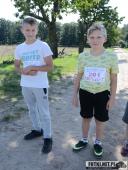 2021.09.05 - BIEG CHARYTATYWNY WYŚCIG PO ŻYCIE MARYSI - cz. 1