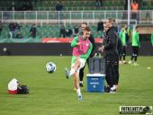 2024.04.02 - WARTA POZNAŃ - ZAGŁĘBIE LUBIN