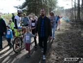 2019.03.24 - CHARYTATYWNY BIEG PO SZANSĘ DLA ADAMA - CZĘŚĆ 1 i 2