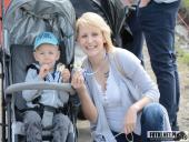 2018.04.15 - CHARYTATYWNY BIEG, MARSZ NORDIC WALKING CZ.1