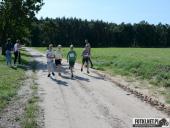 2021.09.05 - BIEG CHARYTATYWNY WYŚCIG PO ŻYCIE MARYSI - cz. 1