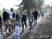 2019.03.24 - CHARYTATYWNY BIEG PO SZANSĘ DLA ADAMA - CZĘŚĆ 1 i 2