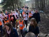 2019.03.24 - CHARYTATYWNY BIEG PO SZANSĘ DLA ADAMA - CZĘŚĆ 1 i 2