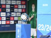 2024.04.02 - WARTA POZNAŃ - ZAGŁĘBIE LUBIN