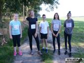 2021.09.05 - BIEG CHARYTATYWNY WYŚCIG PO ŻYCIE MARYSI - cz. 1