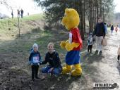 2019.03.24 - CHARYTATYWNY BIEG PO SZANSĘ DLA ADAMA - CZĘŚĆ 1 i 2