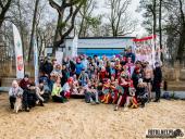 2025.02.09 - III Zmowy Dystans - Bieg Sztafetowy Morsów - cz. 1 z 3