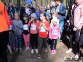 2019.03.24 - CHARYTATYWNY BIEG PO SZANSĘ DLA ADAMA - CZĘŚĆ 1 i 2