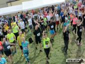 2018.04.15 - CHARYTATYWNY BIEG, MARSZ NORDIC WALKING CZ.1