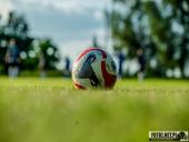 2025.08.17 - ZDJĘCIE KADRY NA SEZON 2025/2026 ORA Z MECZU LKS ZNICZ OBRA - TSG KAMIENIEC