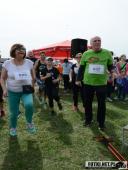 2018.04.15 - CHARYTATYWNY BIEG, MARSZ NORDIC WALKING CZ.1