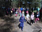 2019.03.24 - CHARYTATYWNY BIEG PO SZANSĘ DLA ADAMA - CZĘŚĆ 1 i 2